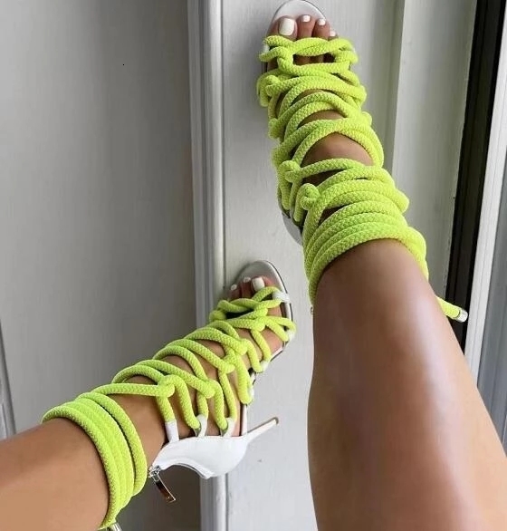 Sandals Summer Fashion escent Yellow Blue Rose Pink Gladiator Cuts Out Cross Lace Up Woman Open Toe Ropes Zipper Back Shoes 230313, Purple
Sandals Summer Fashion escent Yellow Blue Rose Pink Gladiator Cuts Out Cross Lace Up Woman Open Toe Ropes Zipper Back Shoes 230313, Purple
