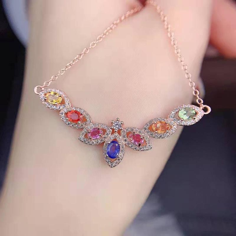 Pendant Necklaces Fashion Geometry Necklace Inlay Shine Colorful Cubic Zirconia Exquisite Women Wedding Engagement Birthday Party JewellryPe
Pendant Necklaces Fashion Geometry Necklace Inlay Shine Colorful Cubic Zirconia Exquisite Women Wedding Engagement Birthday Party JewellryPe