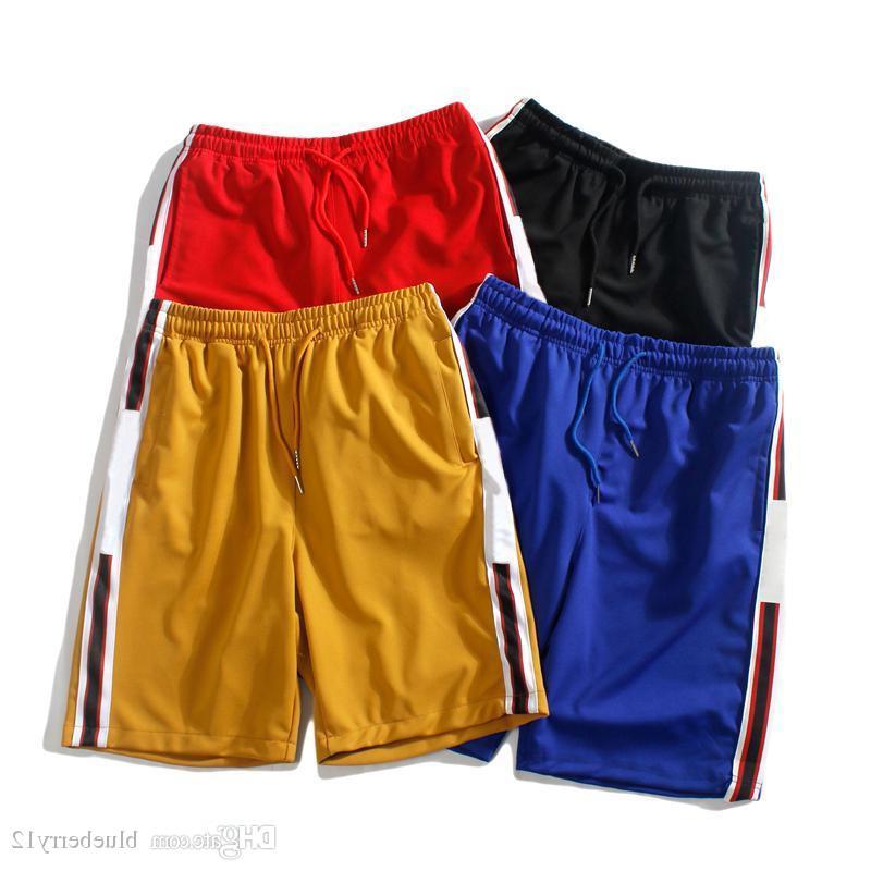 Jeans Mens Designer Summer Shorts Pants Fashion 4 Colors Printed Drawstring Shorts Relaxed Homme Luxury Sweatpants Lthsj, Black
Jeans Mens Designer Summer Shorts Pants Fashion 4 Colors Printed Drawstring Shorts Relaxed Homme Luxury Sweatpants Lthsj, Black
