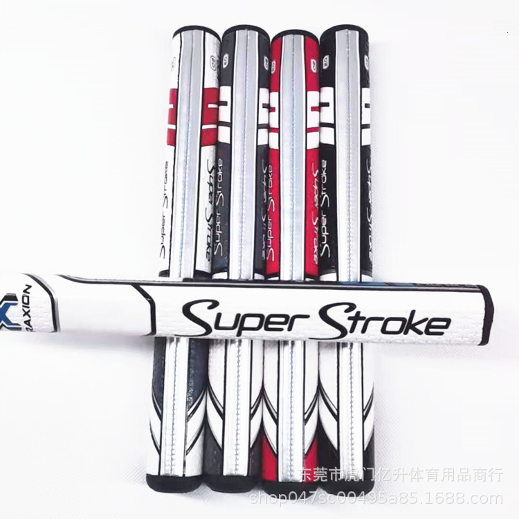 Club Grips Golf Putter grips tour 2030 size Spyne Technology putter grip 221108
Club Grips Golf Putter grips tour 2030 size Spyne Technology putter grip 221108