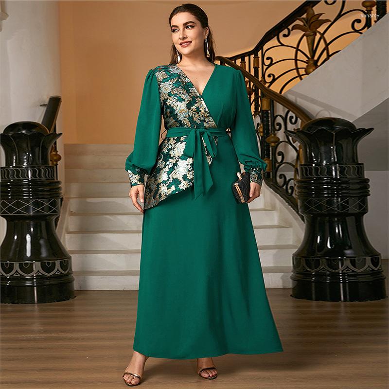 Casual Dresses Factory Direct Sales National Style Dress For Women Retro Slimming Swing Dark Green Long Women's Clothing Large Size, Gray
Casual Dresses Factory Direct Sales National Style Dress For Women Retro Slimming Swing Dark Green Long Women's Clothing Large Size, Gray