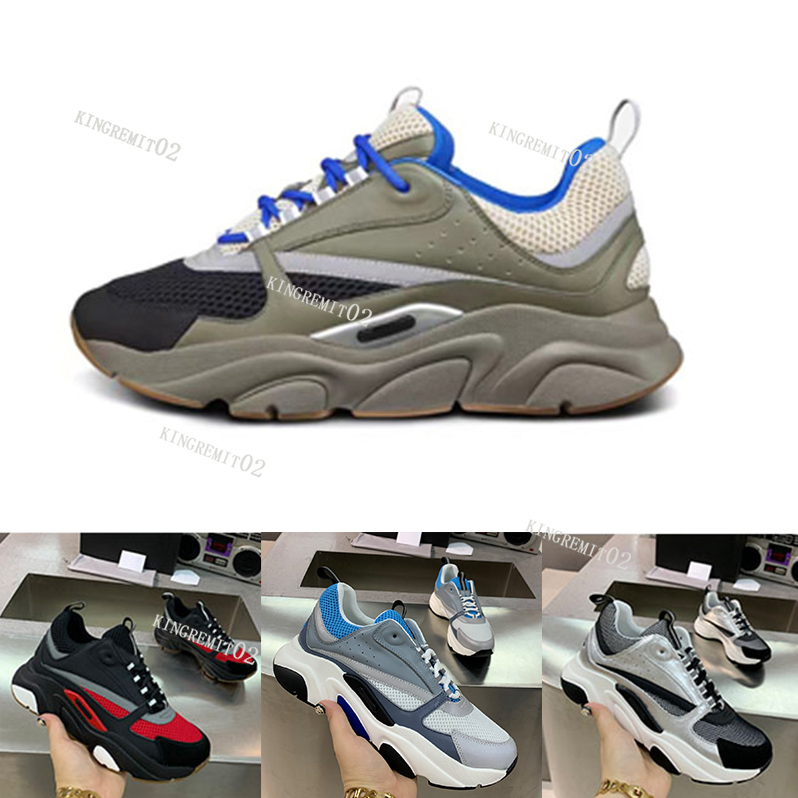 B22 Casual Shoes Reflective Sneakers Mens Women Trainers alfskin Patchwork Sneaker oblique Technical Shoe, 19
B22 Casual Shoes Reflective Sneakers Mens Women Trainers alfskin Patchwork Sneaker oblique Technical Shoe, 19