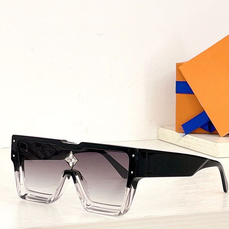 New fashion Sunglasses for women and men summer style Z1547 UV400 proofed retro full frame glasses with frameMulti-color option
New fashion Sunglasses for women and men summer style Z1547 UV400 proofed retro full frame glasses with frameMulti-color option