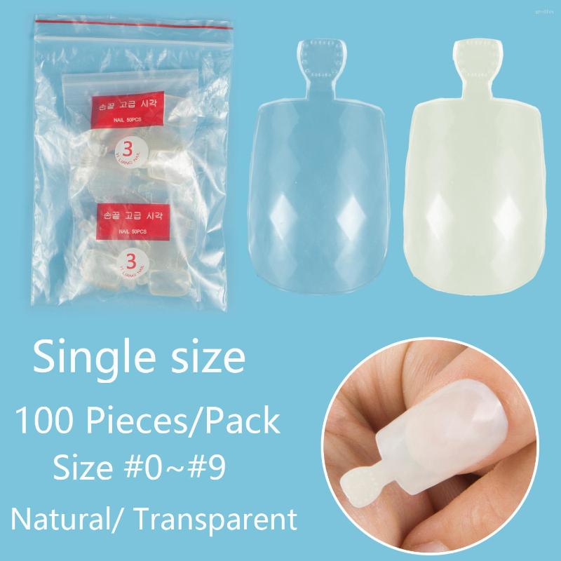 False Nails Short Diamond Square 100 Pieces Single Size Nail Tips Refill 3 4 5 6 Fake Full Cover Artifical, Size 5 natural
False Nails Short Diamond Square 100 Pieces Single Size Nail Tips Refill 3 4 5 6 Fake Full Cover Artifical, Size 5 natural
