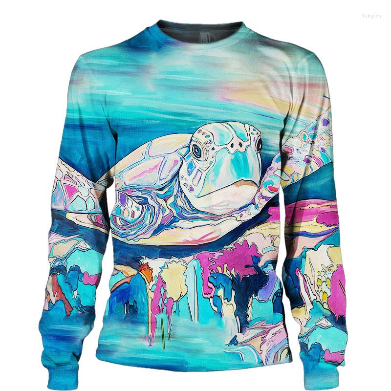 Men' Hoodies SOSHIRL Color Turtle Sweatshirt Hipster Funny Harajuku Outfits Unisex Winter Streetwear Fashion Classic Pullovers Tops Plus
Men' Hoodies SOSHIRL Color Turtle Sweatshirt Hipster Funny Harajuku Outfits Unisex Winter Streetwear Fashion Classic Pullovers Tops Plus