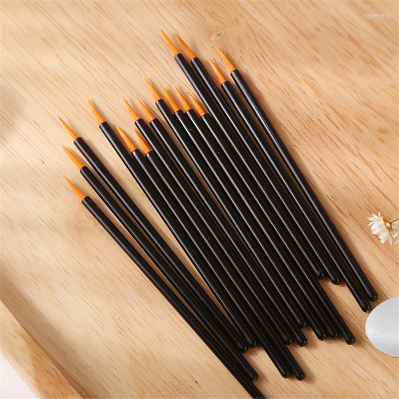 Makeup Brushes Disposable Tool Eyeliner Liquid Brush 50 PCS Fine Eye Make Up Tools Beauty Women Cosmetic
Makeup Brushes Disposable Tool Eyeliner Liquid Brush 50 PCS Fine Eye Make Up Tools Beauty Women Cosmetic