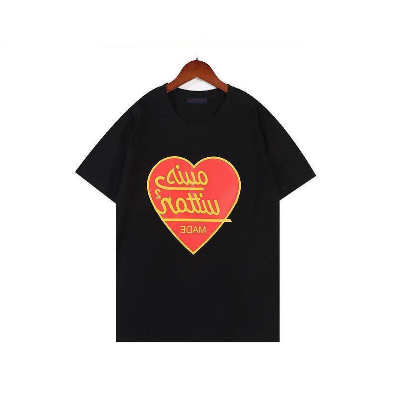 T Shirts Men's T-shirts women's T-shirts designer Tees short sleeves luxury clothes summer leisure breathable printed coats Idwl
T Shirts Men's T-shirts women's T-shirts designer Tees short sleeves luxury clothes summer leisure breathable printed coats Idwl