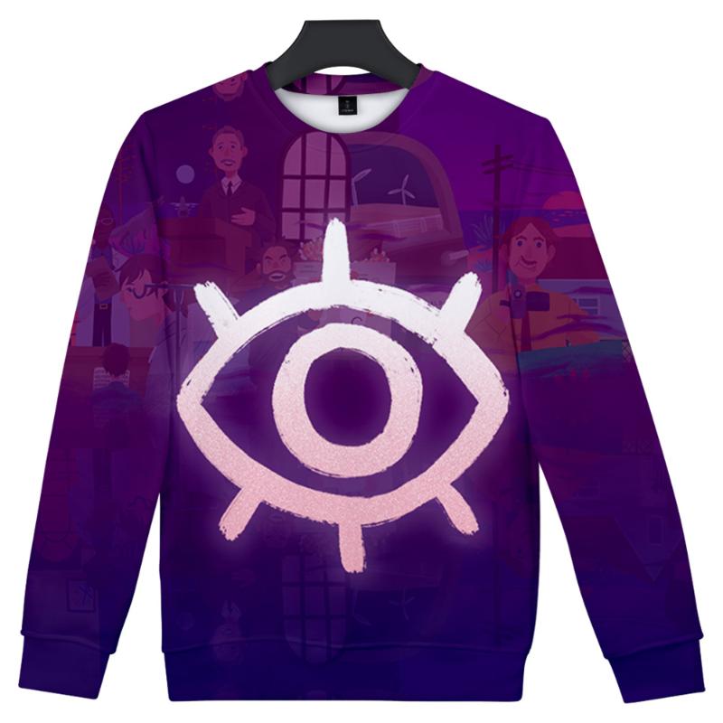 Men's Hoodies & Sweatshirts Before Your Eyes 3D Print Autumn And Winter Holiday Passionate Style Men/Women Casual Kawaii Punk RoundMen's, As shown
Men's Hoodies & Sweatshirts Before Your Eyes 3D Print Autumn And Winter Holiday Passionate Style Men/Women Casual Kawaii Punk RoundMen's, As shown