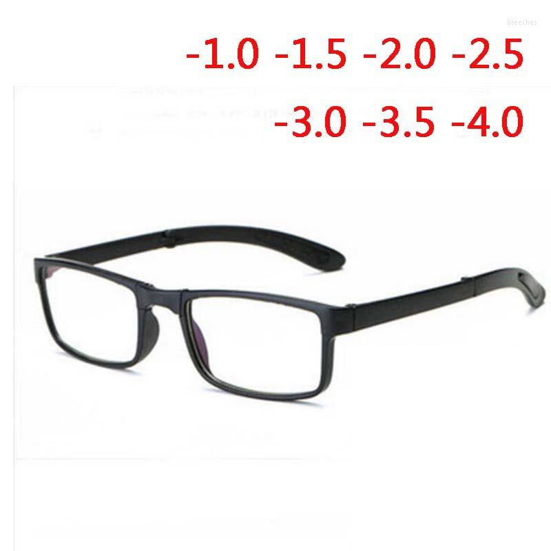 Sunglasses Frames Folded Frame Finished Glasses For Men And Women Spectacle Degree Eyewear -1.0 -1.5 -2.0 -2.5 -3.0 -3.5 -4.0
Sunglasses Frames Folded Frame Finished Glasses For Men And Women Spectacle Degree Eyewear -1.0 -1.5 -2.0 -2.5 -3.0 -3.5 -4.0