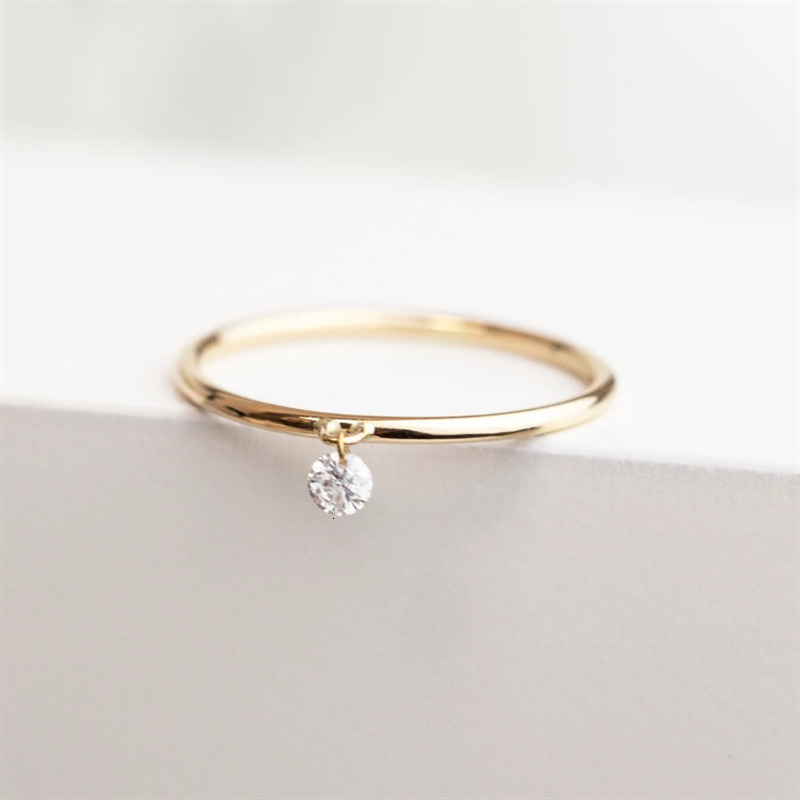 Wedding Rings Real 14K Gold Filled Zircon Rings Dainty Knuckle Rings Boho Jewelry Ring For Women Hypoallergenic Jewelry Tarnish Resistant Ring 230313
Wedding Rings Real 14K Gold Filled Zircon Rings Dainty Knuckle Rings Boho Jewelry Ring For Women Hypoallergenic Jewelry Tarnish Resistant Ring 230313