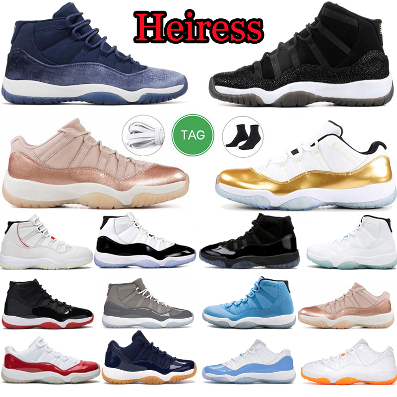 OG 11s Jumpman 11 Basketball Shoes Men Women Low Starry Sky Cherry Pantone Jam Legend Gamma Blue Pure Violet Sports Sneakers Walking Suitable Shoe Size 36-47, #30 navy gum 40-47
OG 11s Jumpman 11 Basketball Shoes Men Women Low Starry Sky Cherry Pantone Jam Legend Gamma Blue Pure Violet Sports Sneakers Walking Suitable Shoe Size 36-47, #30 navy gum 40-47