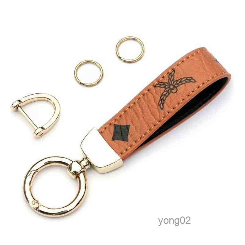 Men's Women's High-end Personality Key Chain Car Pendant with the Same European American Fashionoo1c
Men's Women's High-end Personality Key Chain Car Pendant with the Same European American Fashionoo1c