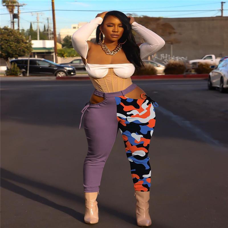 Women' Pants 2023 Spring And Summer Women' Fashion Elastic Hollow Belt High Small Feet Color Matching Casual, Black
Women' Pants 2023 Spring And Summer Women' Fashion Elastic Hollow Belt High Small Feet Color Matching Casual, Black