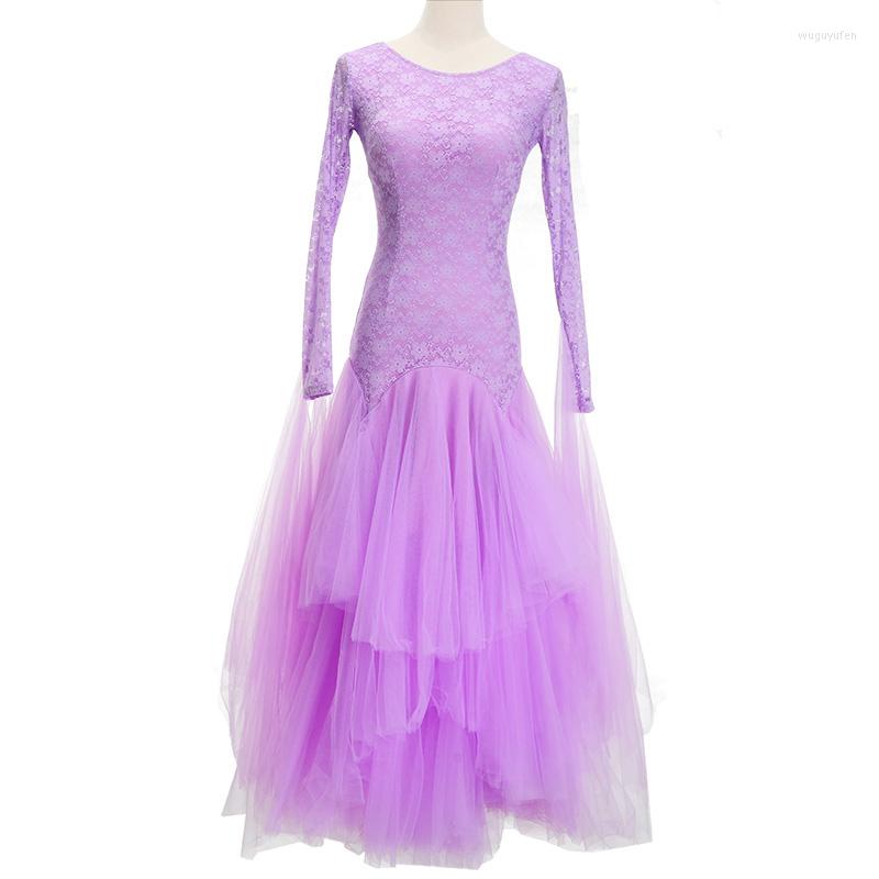 Stage Wear Lace Ballroom Dress Women Waltz Dancewear Performance Costume Long Sleeve Tango Dresses Modern Dancing Outfit JL4365, Orange
Stage Wear Lace Ballroom Dress Women Waltz Dancewear Performance Costume Long Sleeve Tango Dresses Modern Dancing Outfit JL4365, Orange