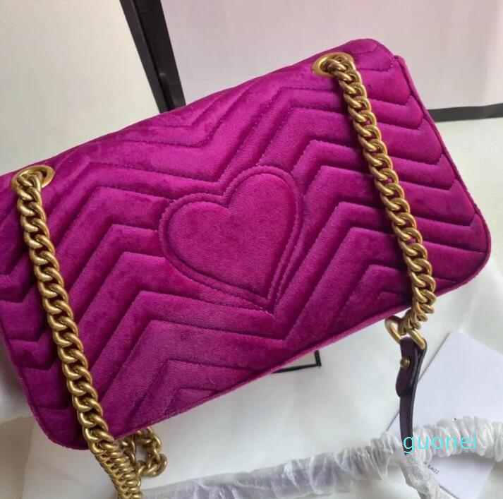 Designer bag marmont velvet chain bag shoulder crossbody Purses Shopping Women Bags Handbags Travel, Red
Designer bag marmont velvet chain bag shoulder crossbody Purses Shopping Women Bags Handbags Travel, Red