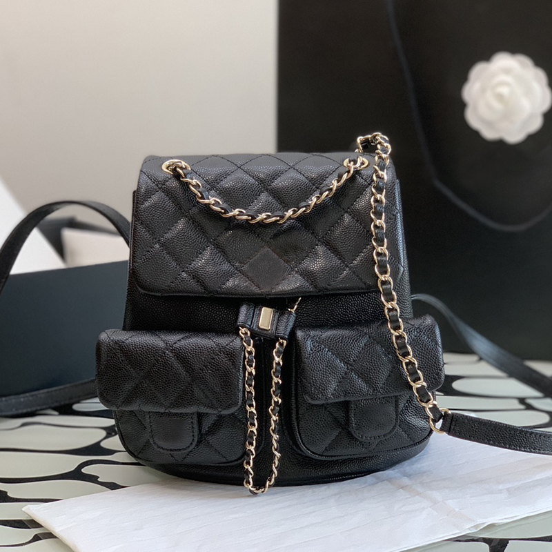 Designer Duma Backpack Luxury Shoulder Bags AS3860 School Bag 10A Calfskin Backpack 21CM With Box C501
Designer Duma Backpack Luxury Shoulder Bags AS3860 School Bag 10A Calfskin Backpack 21CM With Box C501