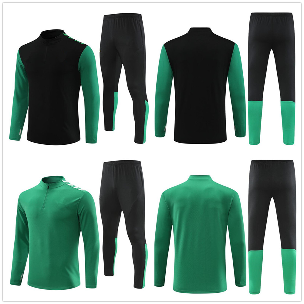 2022 2023 real Betis tracksuit adult and kids football tracksuits JOAQUIN B.Iglesias camiseta Juanmi CANALES Fekir 22 23 football training suit man child set
2022 2023 real Betis tracksuit adult and kids football tracksuits JOAQUIN B.Iglesias camiseta Juanmi CANALES Fekir 22 23 football training suit man child set