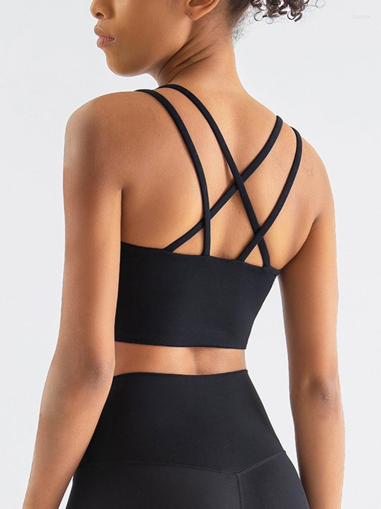 Yoga Outfit Plus Size Sport Tank Top Women' Corset Sports Bra Push Up Crop Fitness Gym Female Underwear Running Lingerie Sportswear, Black
Yoga Outfit Plus Size Sport Tank Top Women' Corset Sports Bra Push Up Crop Fitness Gym Female Underwear Running Lingerie Sportswear, Black