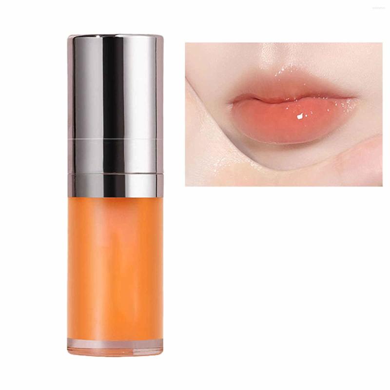 Lip Gloss Single Moisturizing Shiny Non Stick Long Lasting Provides Maximum Color Glides On Bubbles 2ml
Lip Gloss Single Moisturizing Shiny Non Stick Long Lasting Provides Maximum Color Glides On Bubbles 2ml
