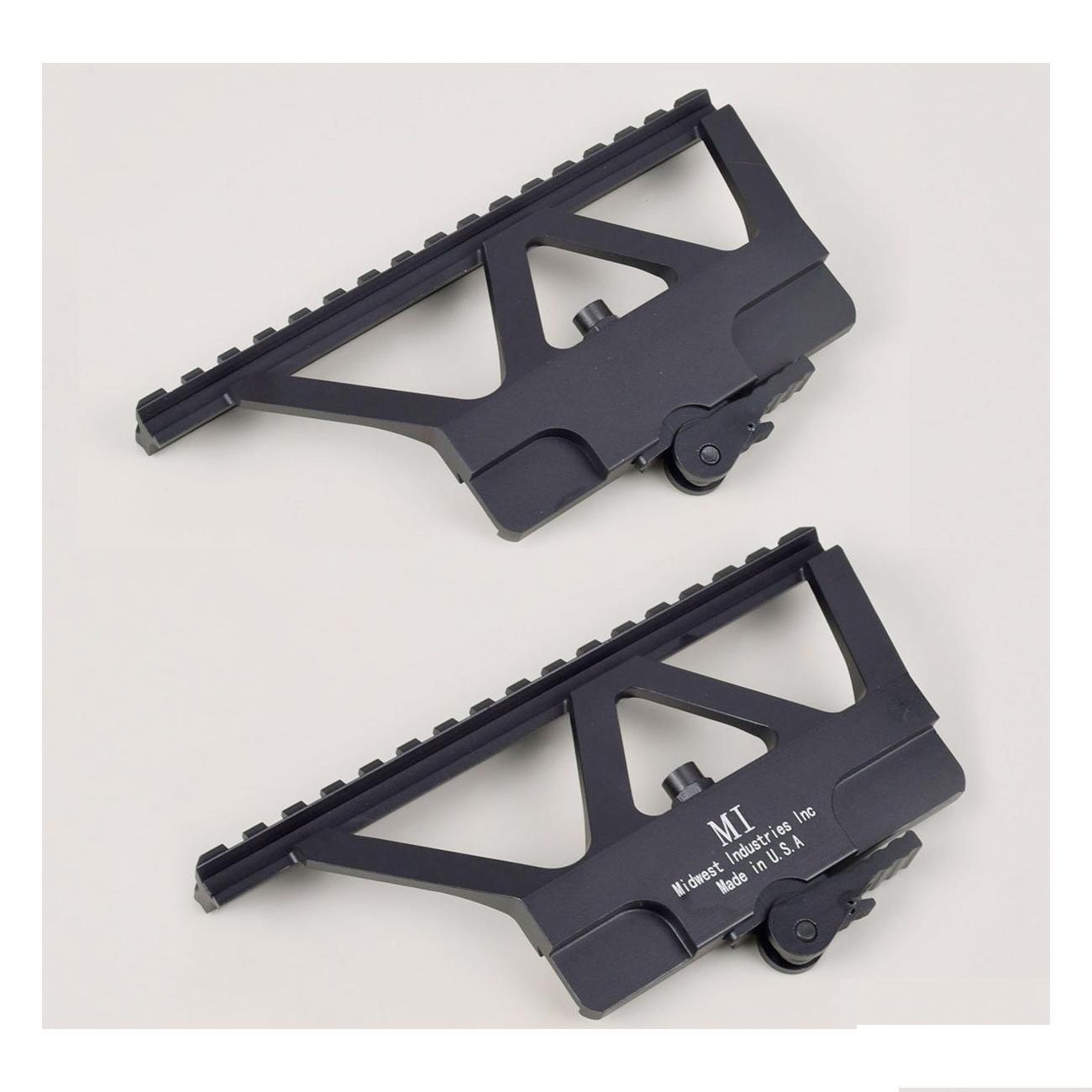 Scope Mounts Accessories Tactical Mount Midwest Ak Side Rail 20Mm Picatinny Drop Delivery Sports Outdoors Hunting Dhcz2 Dhcml
Scope Mounts Accessories Tactical Mount Midwest Ak Side Rail 20Mm Picatinny Drop Delivery Sports Outdoors Hunting Dhcz2 Dhcml