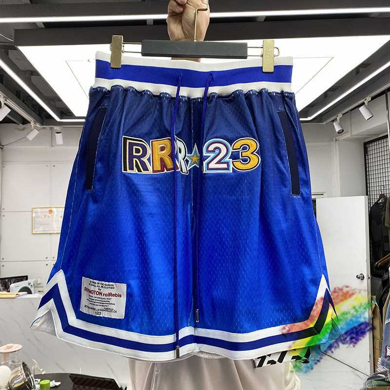 Blue RRR123 Basketball Shorts Men Women High Quality Embroidered RRR 123 Board Shorts Breathable Breeches 0313, Beige
Blue RRR123 Basketball Shorts Men Women High Quality Embroidered RRR 123 Board Shorts Breathable Breeches 0313, Beige
