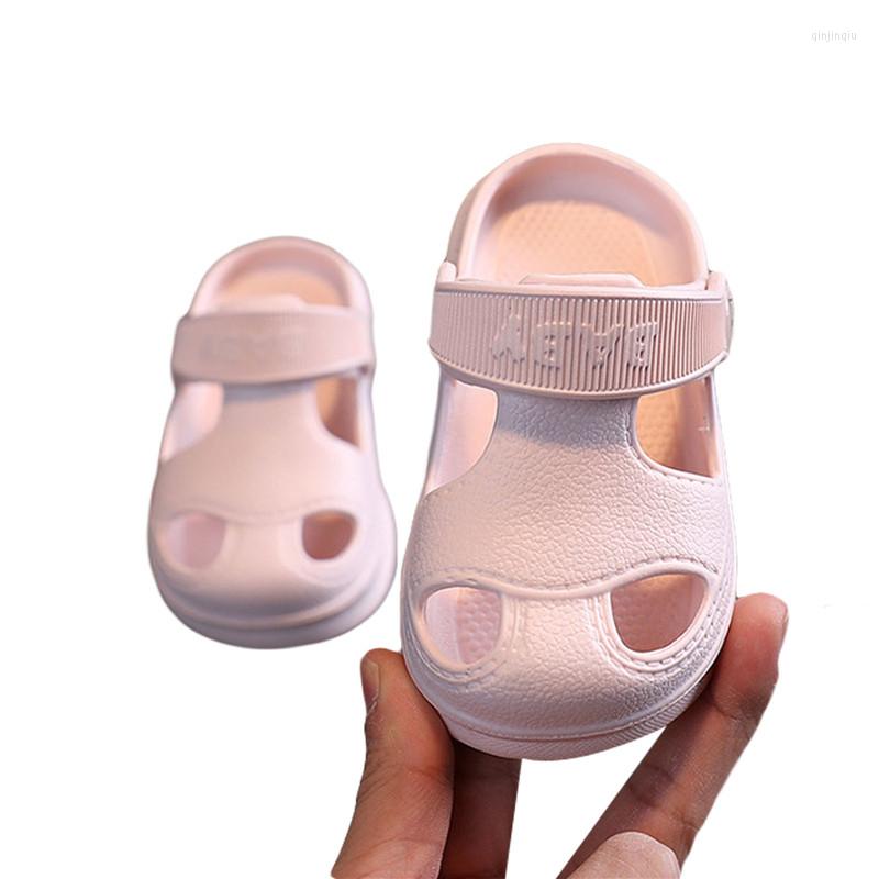 Athletic Shoes 1-5T Kid Baby Boy Girl Hole With Sweet Soft Bottom Non-slip Summer Neutral Beach Accessory, Blue
Athletic Shoes 1-5T Kid Baby Boy Girl Hole With Sweet Soft Bottom Non-slip Summer Neutral Beach Accessory, Blue