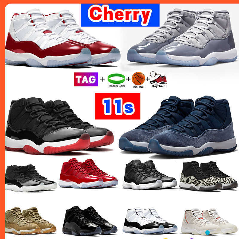 OG Mens 11 11s High Basketball Shoes Jumpman mens Womens Sneakers Cherry Cool Grey 25th Anniversary Bred Space Jam Concord 45 midnight navy, 06-animal instinct
OG Mens 11 11s High Basketball Shoes Jumpman mens Womens Sneakers Cherry Cool Grey 25th Anniversary Bred Space Jam Concord 45 midnight navy, 06-animal instinct