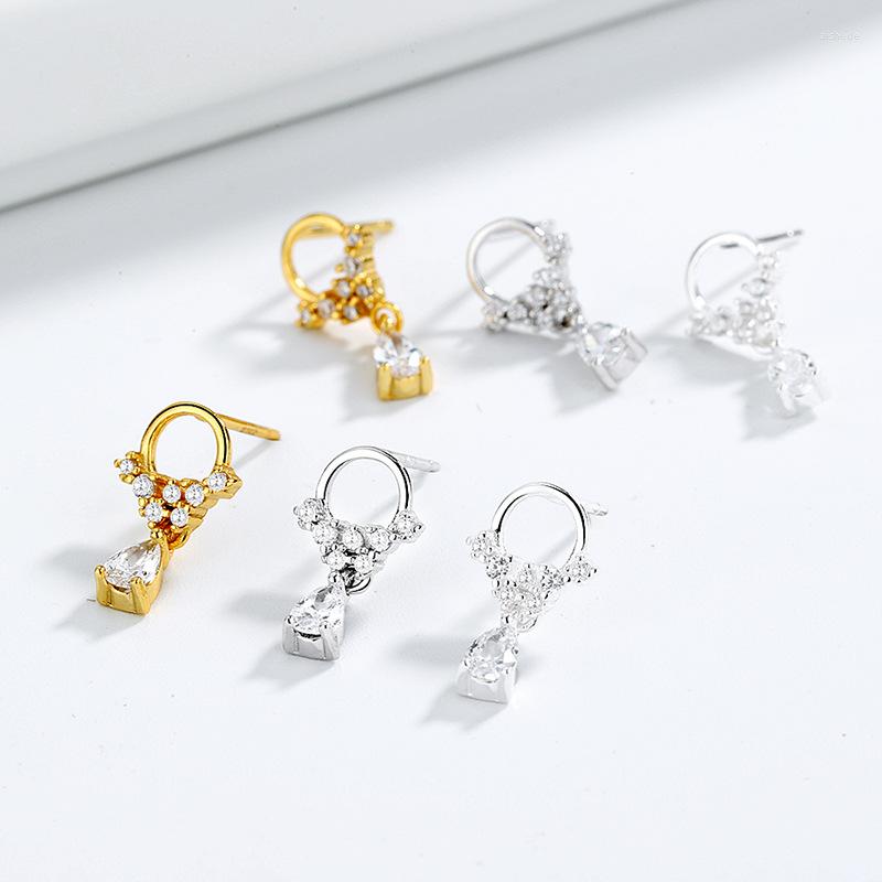 Hoop Earrings 925 Sterling Silver Woman Luxury Minimalist Dangle Earring 14k Gold Original Fashion Girl Cute Trend Party Jewelry
Hoop Earrings 925 Sterling Silver Woman Luxury Minimalist Dangle Earring 14k Gold Original Fashion Girl Cute Trend Party Jewelry
