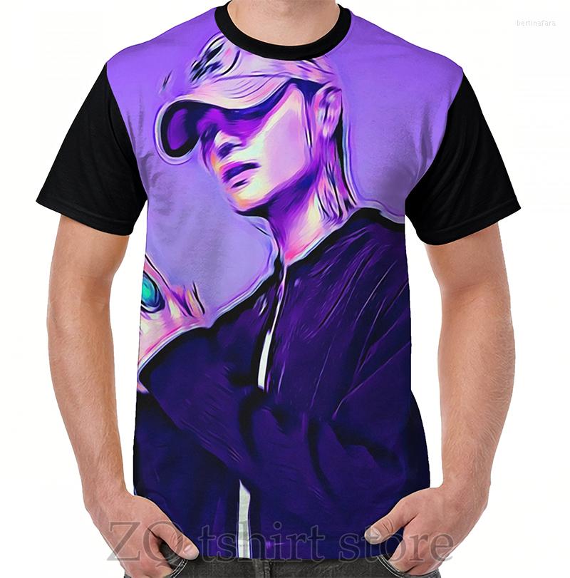 Men' T Shirts Purple Dean Graphic T-Shirt Men Tops Tee Women Shirt Funny Print O-neck Short Sleeve Tshirts
Men' T Shirts Purple Dean Graphic T-Shirt Men Tops Tee Women Shirt Funny Print O-neck Short Sleeve Tshirts