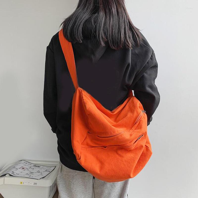 Evening Bags Women Canvas Shoulder Large Handbags Crossbody For Messenger Casual Bolsa Feminina Bolsos Mujer, Black
Evening Bags Women Canvas Shoulder Large Handbags Crossbody For Messenger Casual Bolsa Feminina Bolsos Mujer, Black