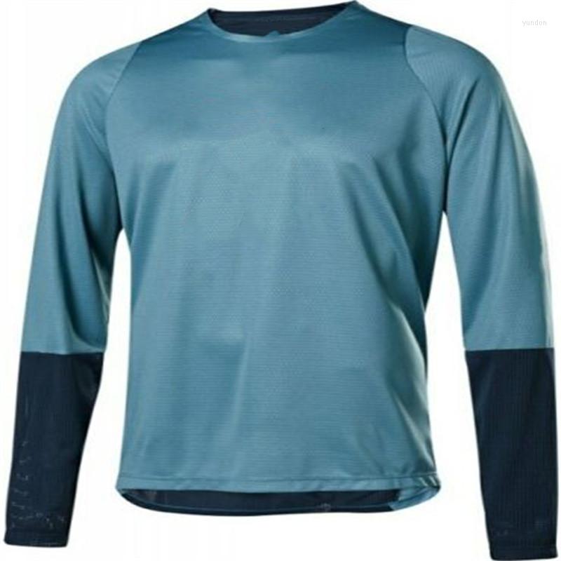 Racing Jackets Pro Team MTB Sportswear Off Road Bicycle Tops Motorcycle Downhill Jerseys Men's Long Sleeve Mountain Bike Shirts Cycling
Racing Jackets Pro Team MTB Sportswear Off Road Bicycle Tops Motorcycle Downhill Jerseys Men's Long Sleeve Mountain Bike Shirts Cycling