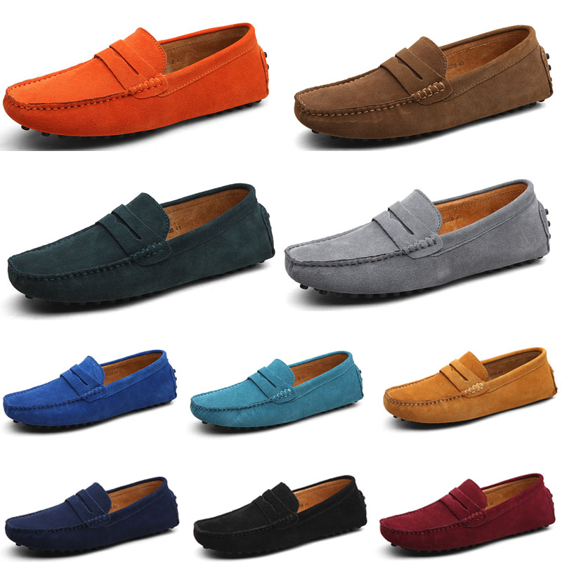 men casual shoes Espadrilles triple black navy brown wine red taupe green Sky Blue Burgundy mens sneakers outdoor jogging walking size 40-45 sixty seven
men casual shoes Espadrilles triple black navy brown wine red taupe green Sky Blue Burgundy mens sneakers outdoor jogging walking size 40-45 sixty seven