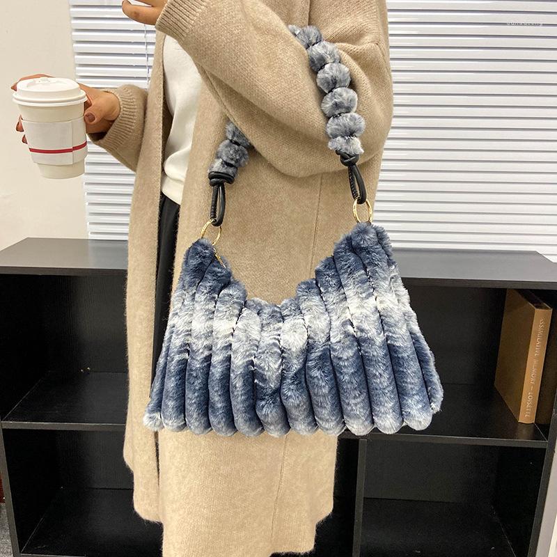 Evening Bags Autumn And Winter Women Shoulder 2023 Soft Plush Bucket Female Faux Fur Handbag Large Capacity Fluffy Tote, Black
Evening Bags Autumn And Winter Women Shoulder 2023 Soft Plush Bucket Female Faux Fur Handbag Large Capacity Fluffy Tote, Black