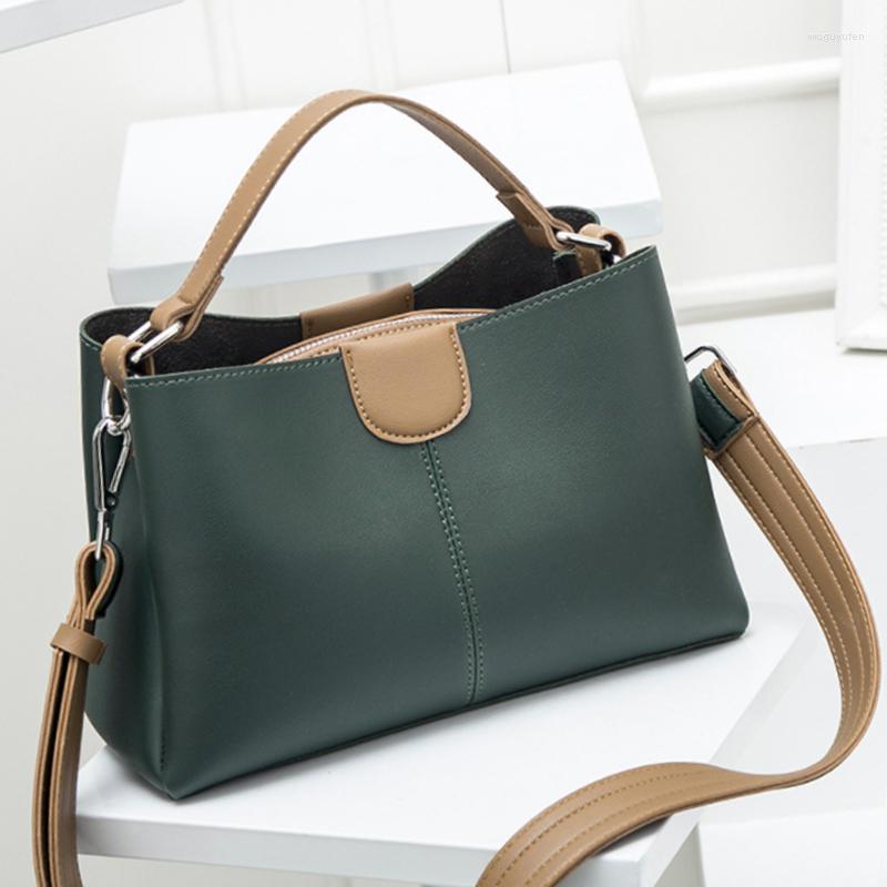Evening Bags Simple Color Contrast Women Handbag Fashion And Versatile Shoulder Messenger Bag Crossbody, White
Evening Bags Simple Color Contrast Women Handbag Fashion And Versatile Shoulder Messenger Bag Crossbody, White