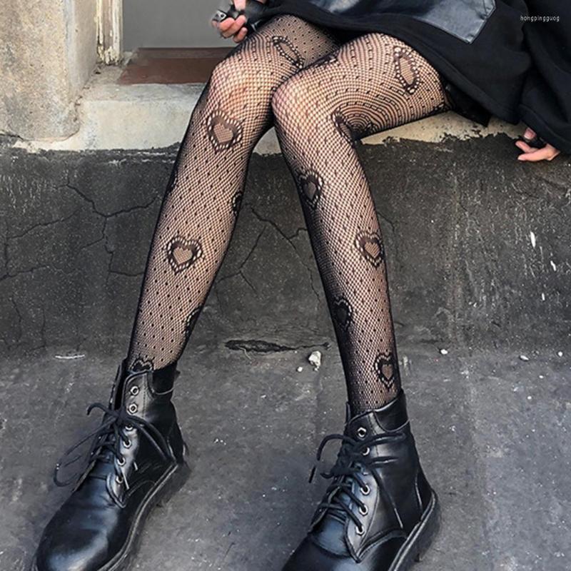 Women Socks Stockings Heart Pattern See Through Spring Autumn Black Hollow Out Stretchy Pantyhose Clubwear Ladies Sexy Leggings, Love heart shape
Women Socks Stockings Heart Pattern See Through Spring Autumn Black Hollow Out Stretchy Pantyhose Clubwear Ladies Sexy Leggings, Love heart shape