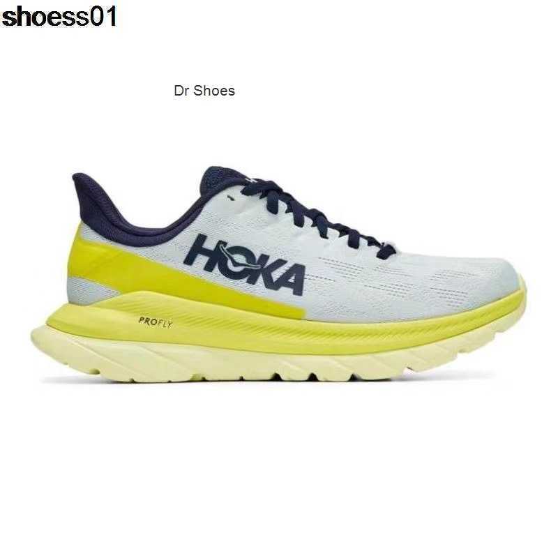 Height Increasing Shoes HOKA Men's and Women's Mach 4 Racing Road Running Shoes Mach4 Lightweight Shock Absorbing Breathable, Black
Height Increasing Shoes HOKA Men's and Women's Mach 4 Racing Road Running Shoes Mach4 Lightweight Shock Absorbing Breathable, Black