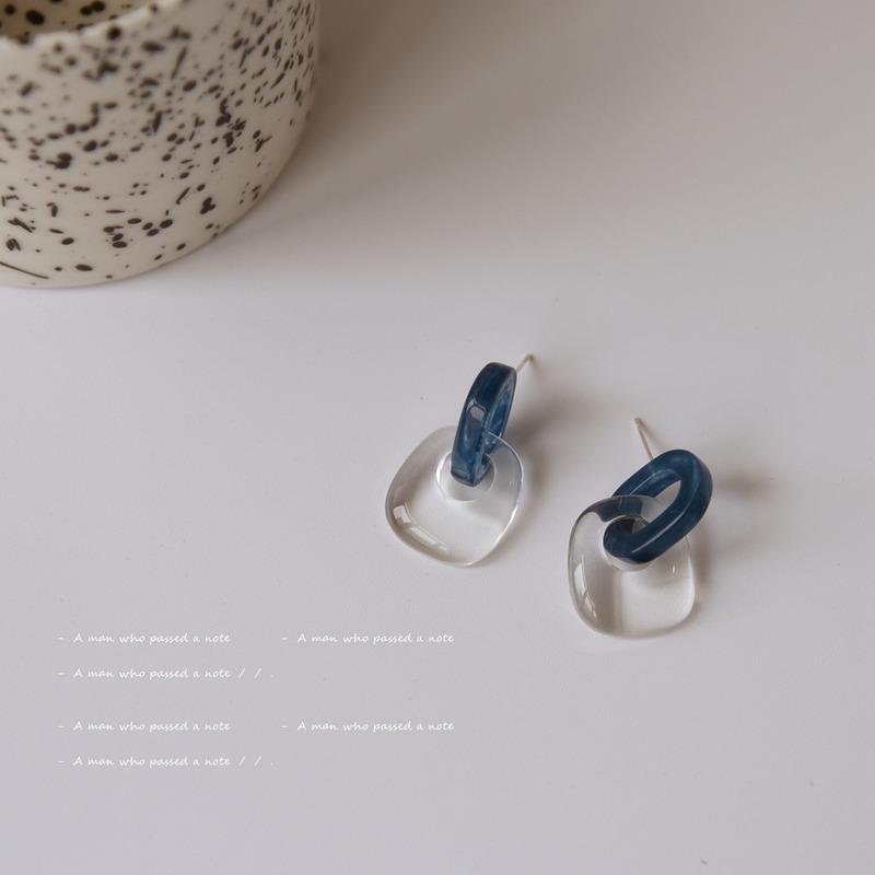 Dangle Earrings & Chandelier 2023 Cute Summer Jewelry Acrylic Transparent For Women Korean Fashion Geometric Boucle Oreille Femme Wholesale
Dangle Earrings & Chandelier 2023 Cute Summer Jewelry Acrylic Transparent For Women Korean Fashion Geometric Boucle Oreille Femme Wholesale