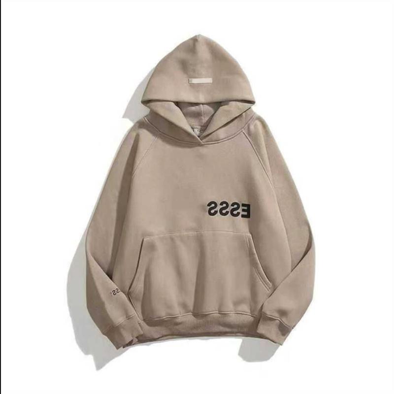 Sweater Designer Men's Hoodies Sweatshirts Solid Color Street Sweater High Street Loose Fashion Men Track Sweat Suit Coats Casual Mkur, White
Sweater Designer Men's Hoodies Sweatshirts Solid Color Street Sweater High Street Loose Fashion Men Track Sweat Suit Coats Casual Mkur, White