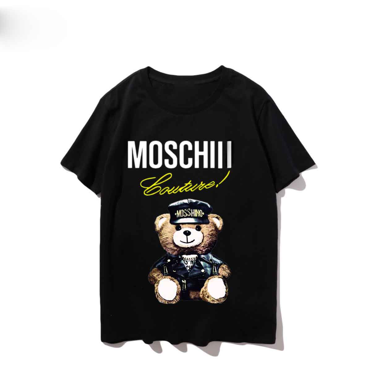 2023 Mens T Shirts Mosino Designers Tshirts Tees summer Euro American high street couple half sleeve male Luxurys Clothing Us Size S-XXL
2023 Mens T Shirts Mosino Designers Tshirts Tees summer Euro American high street couple half sleeve male Luxurys Clothing Us Size S-XXL