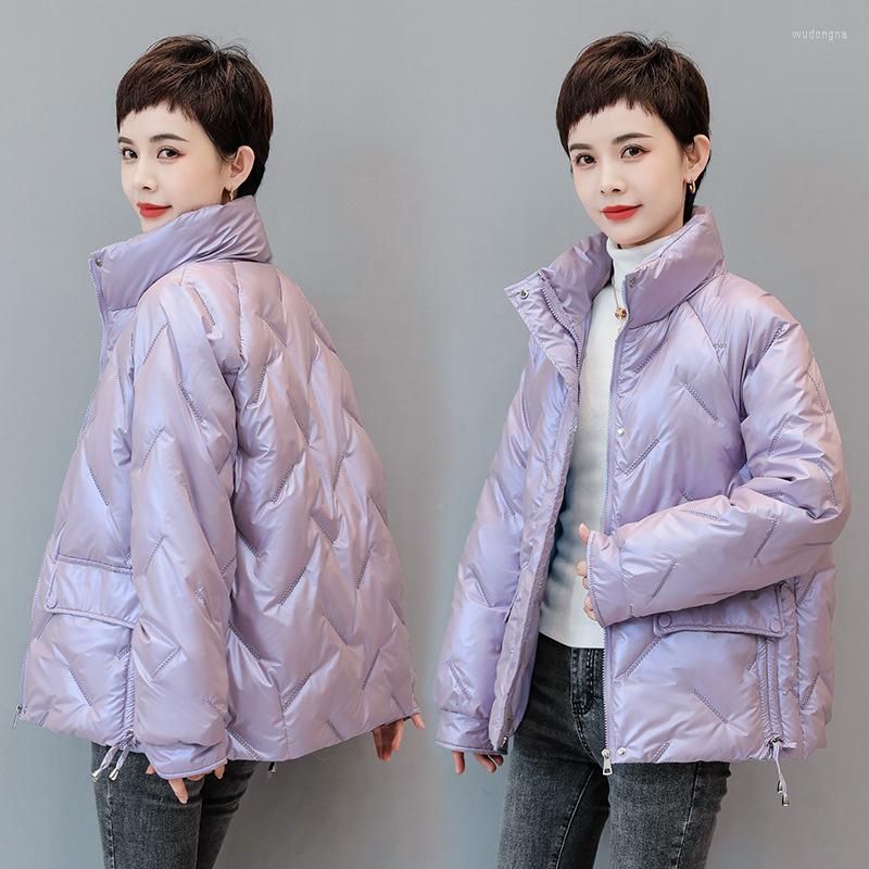 Women's Trench Coats Winter Jacket Women's Parkas 2023 Down Cotton Jackets Short Shiny Embroidery Stand Collar Parka Female Outerwear, Creamy-white
Women's Trench Coats Winter Jacket Women's Parkas 2023 Down Cotton Jackets Short Shiny Embroidery Stand Collar Parka Female Outerwear, Creamy-white
