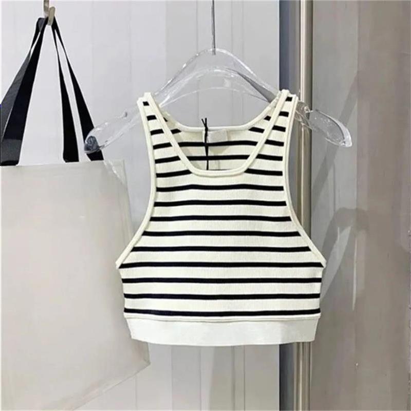 T Shirts Women' Tanks Summer Stripe Fashion Sexy Crop Top Slim Tops O-neck Sleeveless Workout Vest Ladies Good Quality Tank 5 Co Qlxt, #5
T Shirts Women' Tanks Summer Stripe Fashion Sexy Crop Top Slim Tops O-neck Sleeveless Workout Vest Ladies Good Quality Tank 5 Co Qlxt, #5