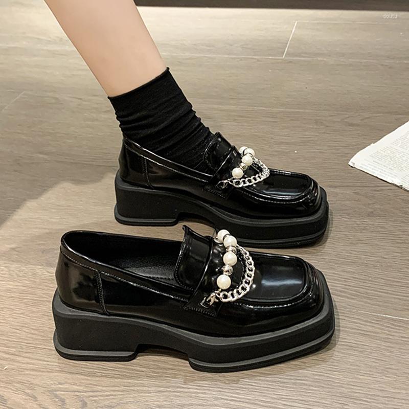 Dress Shoes Brand Women Thick Platform Lolita Mary Janes Beaded Sandals 2023 Ladies Crystal Flats Casual PU Leather Oxford, Beige
Dress Shoes Brand Women Thick Platform Lolita Mary Janes Beaded Sandals 2023 Ladies Crystal Flats Casual PU Leather Oxford, Beige