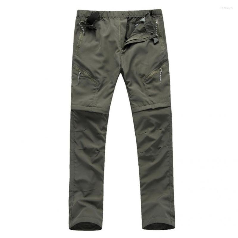 Men's Pants All Match Cool Multi Pockets Men Cargo Comfortable Zipper Closure For Mountain Climbing, Army green
Men's Pants All Match Cool Multi Pockets Men Cargo Comfortable Zipper Closure For Mountain Climbing, Army green