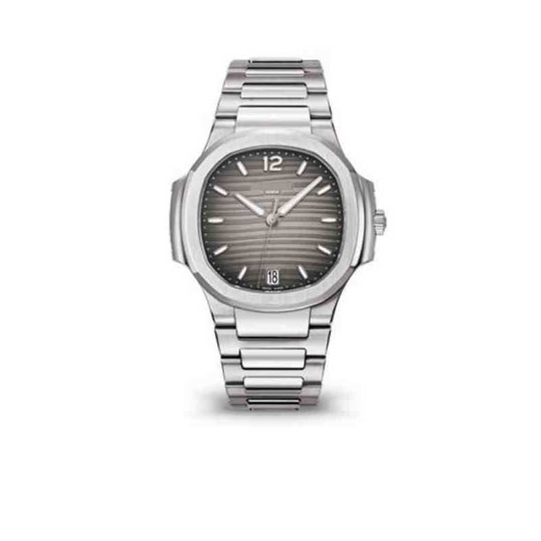 3k 5711 8mm cal324c Mens Automatic Watches for NAUTILUS Luxury Business Classic Waterproof Clock AAA Stainless Steel Wrist Men JTHP
3k 5711 8mm cal324c Mens Automatic Watches for NAUTILUS Luxury Business Classic Waterproof Clock AAA Stainless Steel Wrist Men JTHP