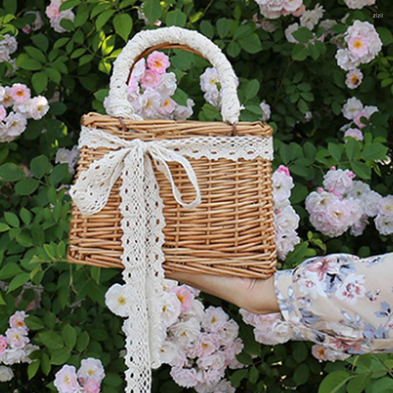 Evening Bags Luxury Women Handbag High Quality Woven Bag Straw Rattan Crossbody Travel Hand, Style 3
Evening Bags Luxury Women Handbag High Quality Woven Bag Straw Rattan Crossbody Travel Hand, Style 3