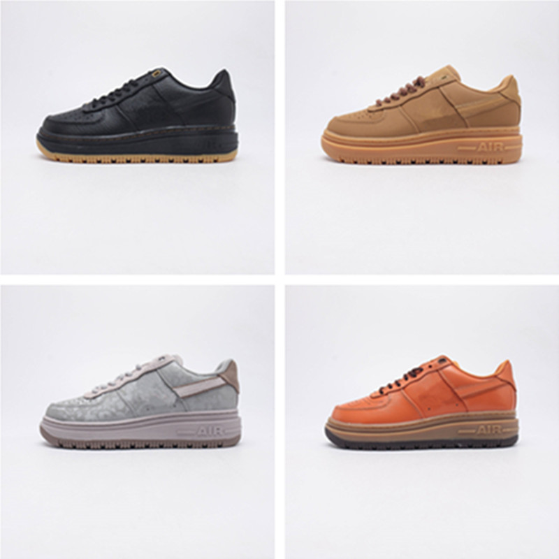 2023 Luxe Leather Casual Shoes White Gray One Anti-slip Thick Bottom Low Top Hundred Casual Sports Board Shoes, 04
2023 Luxe Leather Casual Shoes White Gray One Anti-slip Thick Bottom Low Top Hundred Casual Sports Board Shoes, 04