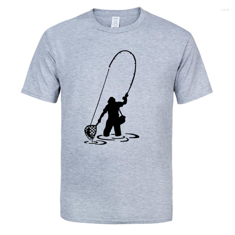 Men's T Shirts Fishing Fisherman Shirt Men's Short-sleeved Cotton T-shirt Men Bottoming Solid Color Casual Clothes Male Tops &, Red
Men's T Shirts Fishing Fisherman Shirt Men's Short-sleeved Cotton T-shirt Men Bottoming Solid Color Casual Clothes Male Tops &, Red