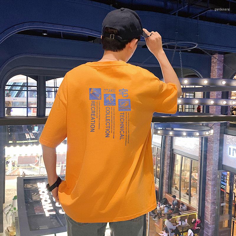 Men's T Shirts Latest Cotton O-Neck Short Sleeve Tee Loose Print Hip Hop Oversize Streetwear Men T-shirt XS-2XL Comfortable Tshirts, White
Men's T Shirts Latest Cotton O-Neck Short Sleeve Tee Loose Print Hip Hop Oversize Streetwear Men T-shirt XS-2XL Comfortable Tshirts, White