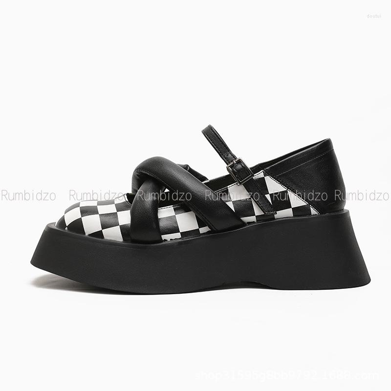 Dress Shoes Women's Mary Janes Pumps Round Toe Chunky Heel Med Buckle Strap Mixed Colors Platform Fashion Shoe, Black
Dress Shoes Women's Mary Janes Pumps Round Toe Chunky Heel Med Buckle Strap Mixed Colors Platform Fashion Shoe, Black