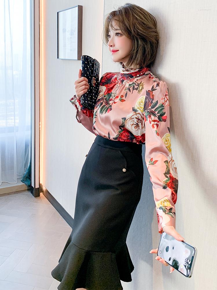 Work Dresses Simple Solid Color High Waist Hip Stitching Fishtail Skirt Women' Dress 2023 Spring, Black
Work Dresses Simple Solid Color High Waist Hip Stitching Fishtail Skirt Women' Dress 2023 Spring, Black